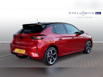 Used Vauxhall Corsa 2024 for sale - 76825732: Photo