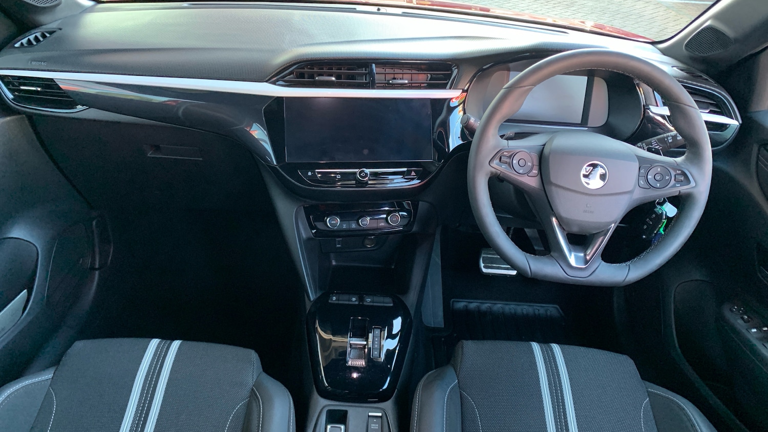 Used Vauxhall Corsa 2024 for sale - 76825732: Photo 4