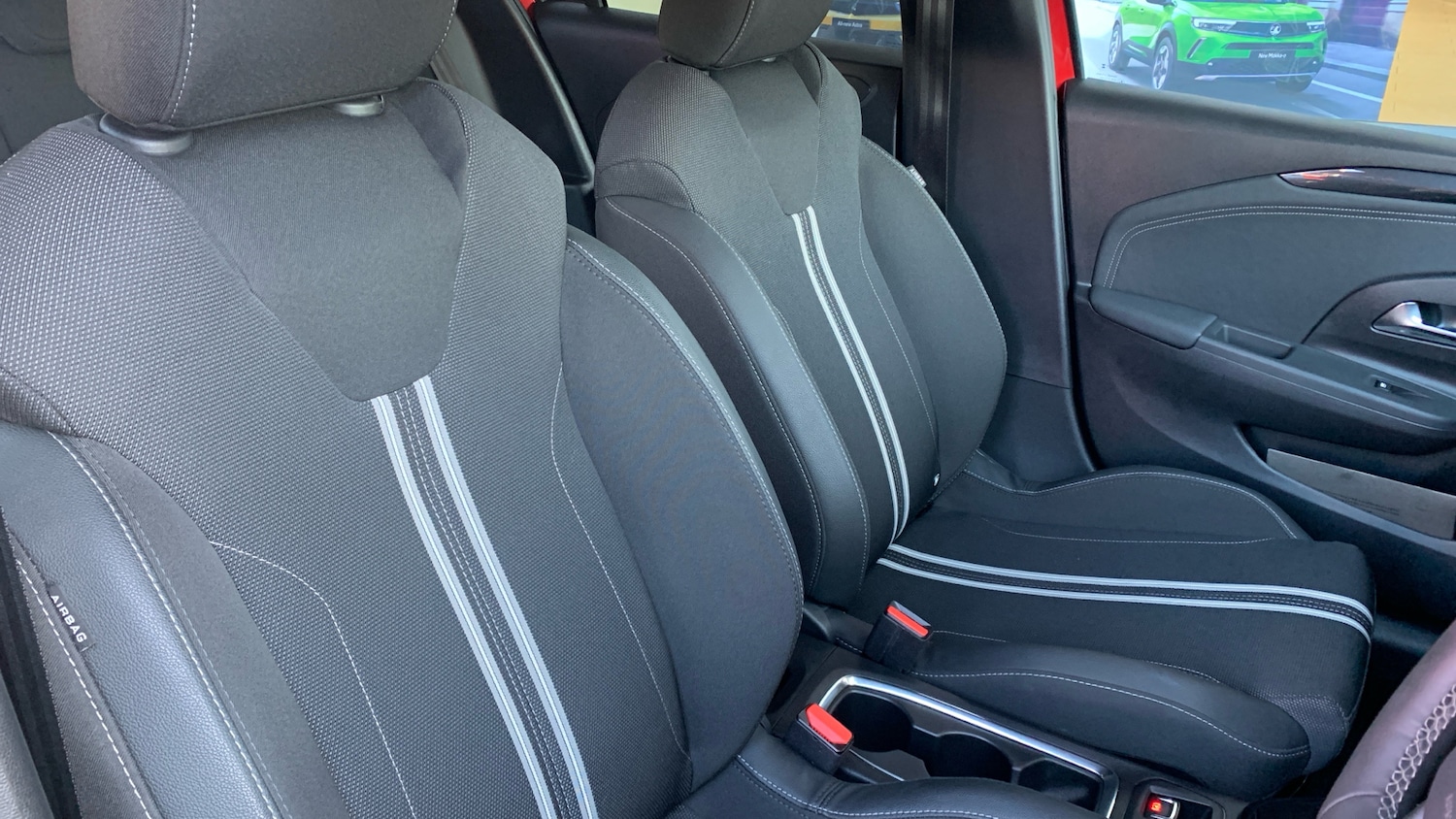 Used Vauxhall Corsa 2024 for sale - 76825732: Photo 40