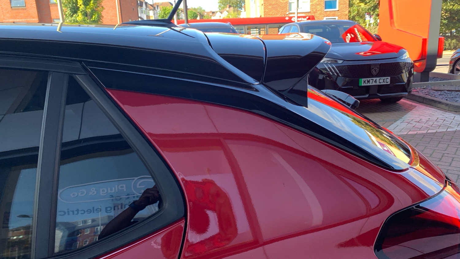 Used Vauxhall Corsa 2024 for sale - 76825732: Photo 41