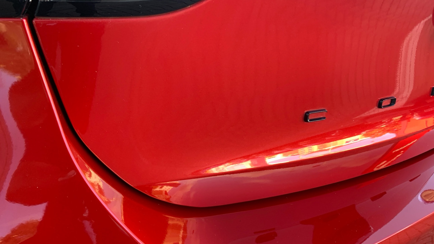 Used Vauxhall Corsa 2024 for sale - 76825732: Photo 42