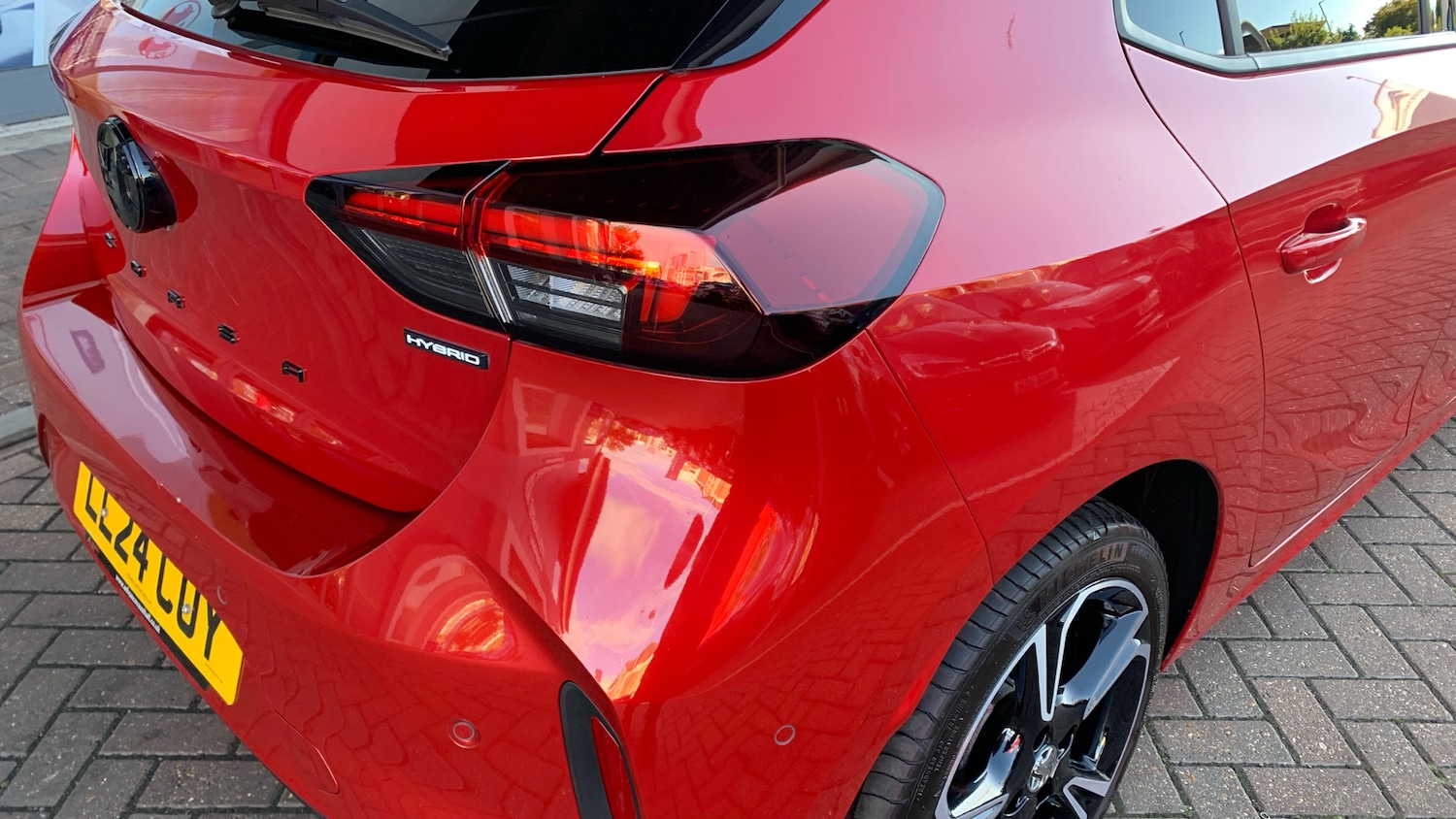 Used Vauxhall Corsa 2024 for sale - 76825732: Photo 43