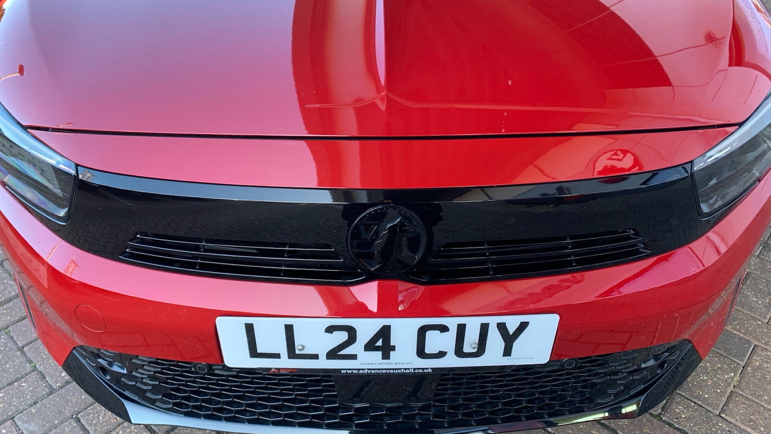 Used Vauxhall Corsa 2024 for sale - 76825732: Photo 44