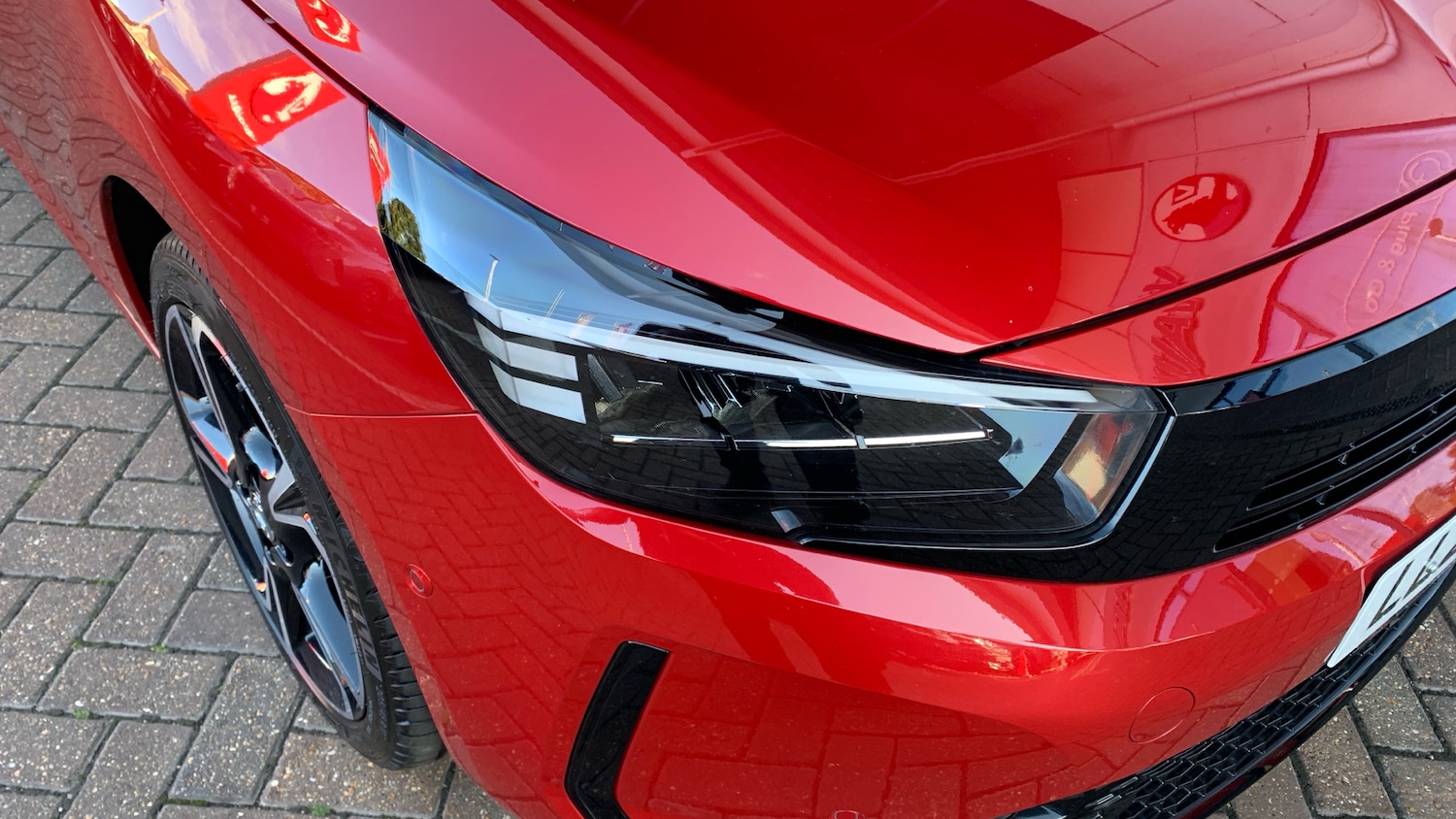 Used Vauxhall Corsa 2024 for sale - 76825732: Photo 45