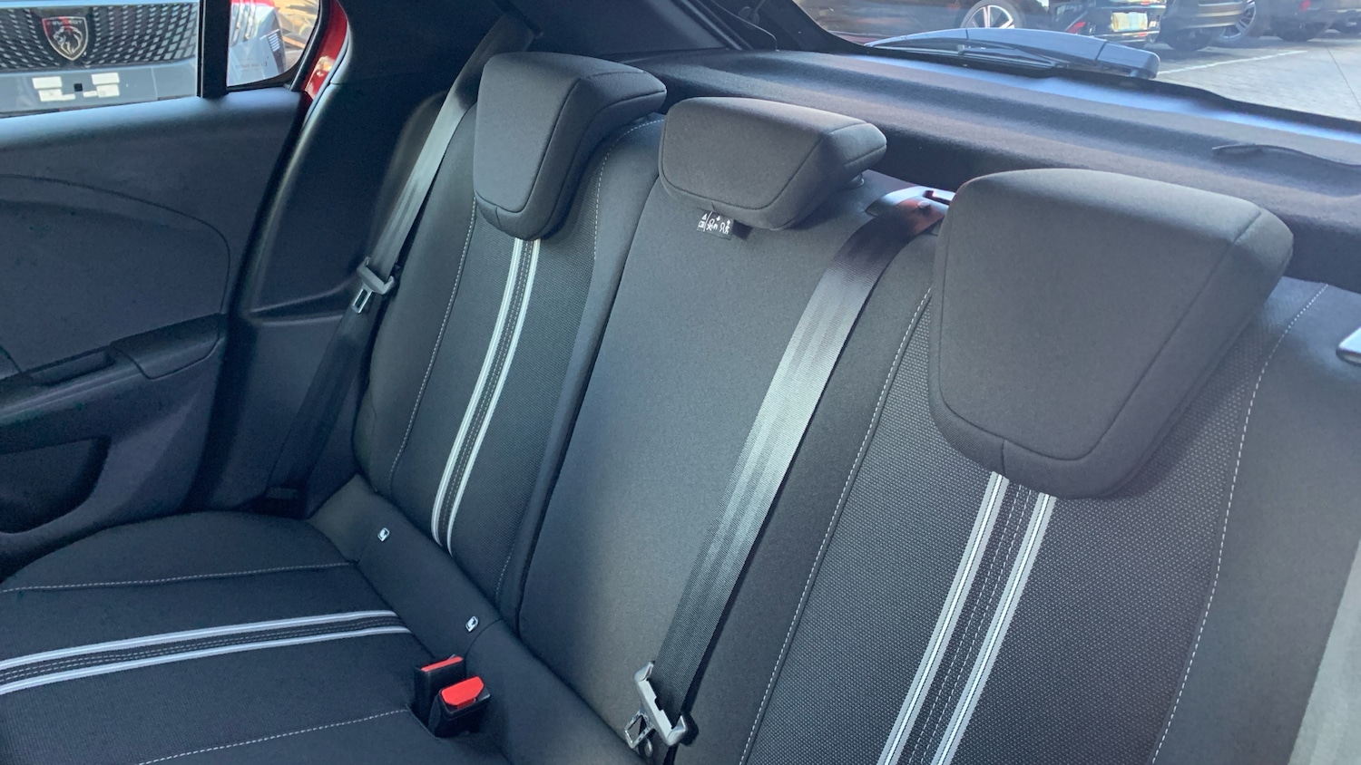 Used Vauxhall Corsa 2024 for sale - 76825732: Photo 48