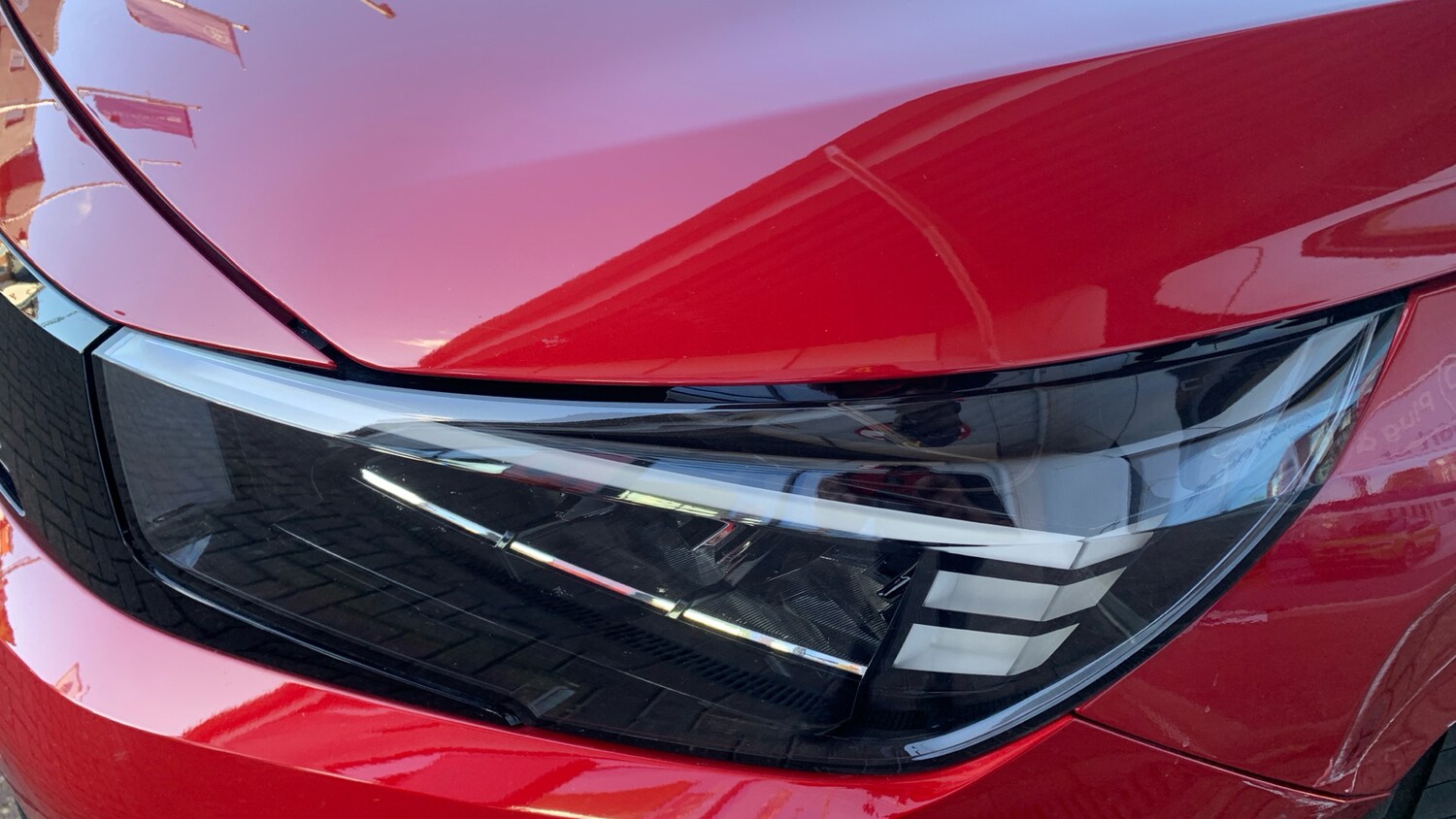 Used Vauxhall Corsa 2024 for sale - 76825732: Photo 49