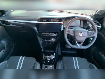 Used Vauxhall Corsa 2024 for sale - 76825732: Photo