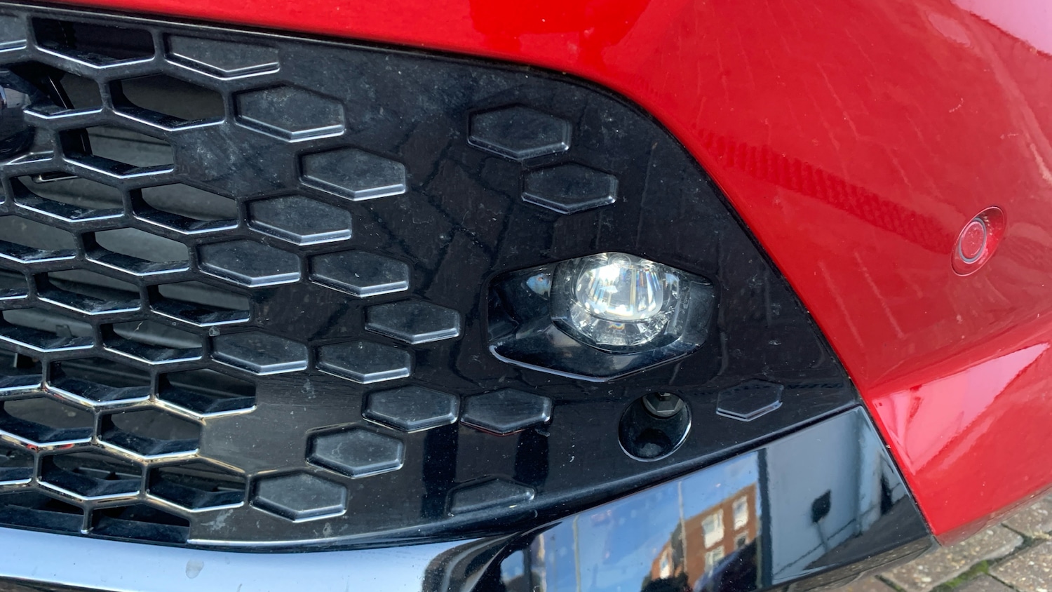 Used Vauxhall Corsa 2024 for sale - 76825732: Photo 50