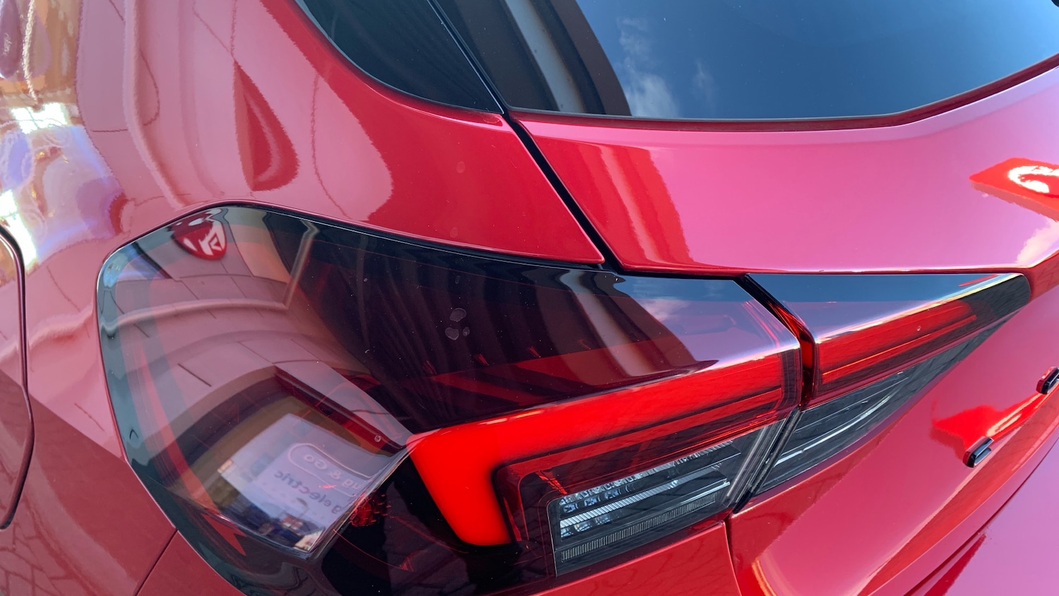 Used Vauxhall Corsa 2024 for sale - 76825732: Photo 52