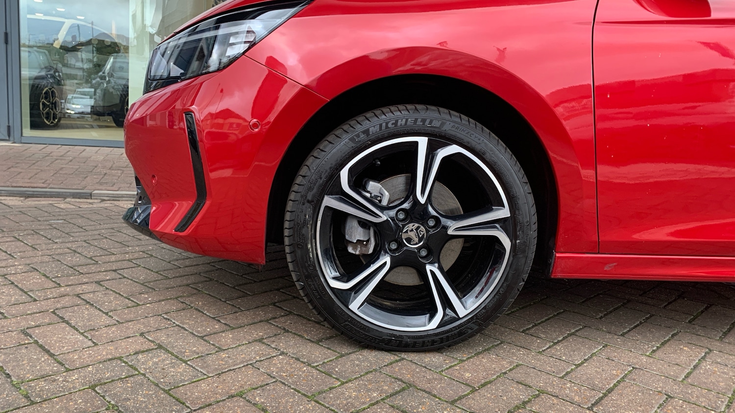 Used Vauxhall Corsa 2024 for sale - 76825732: Photo 56