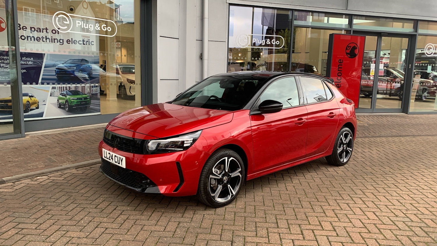 Used Vauxhall Corsa 2024 for sale - 76825732: Photo 57