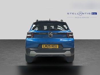 Used Citroen C3 2025 for sale - 78729344: Photo