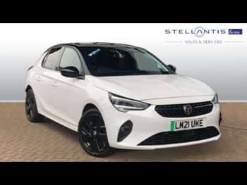 2021 - 100kW Elite Nav 50kWh 5dr Auto [7.4kWCh]