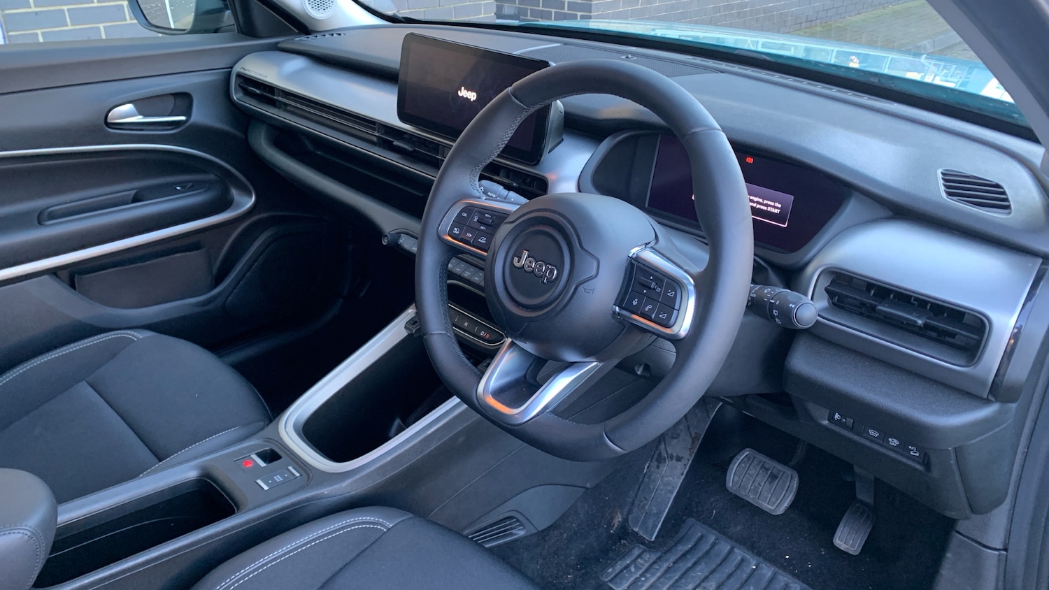 Used Jeep Other 2024 for sale - 77098833: Photo 12