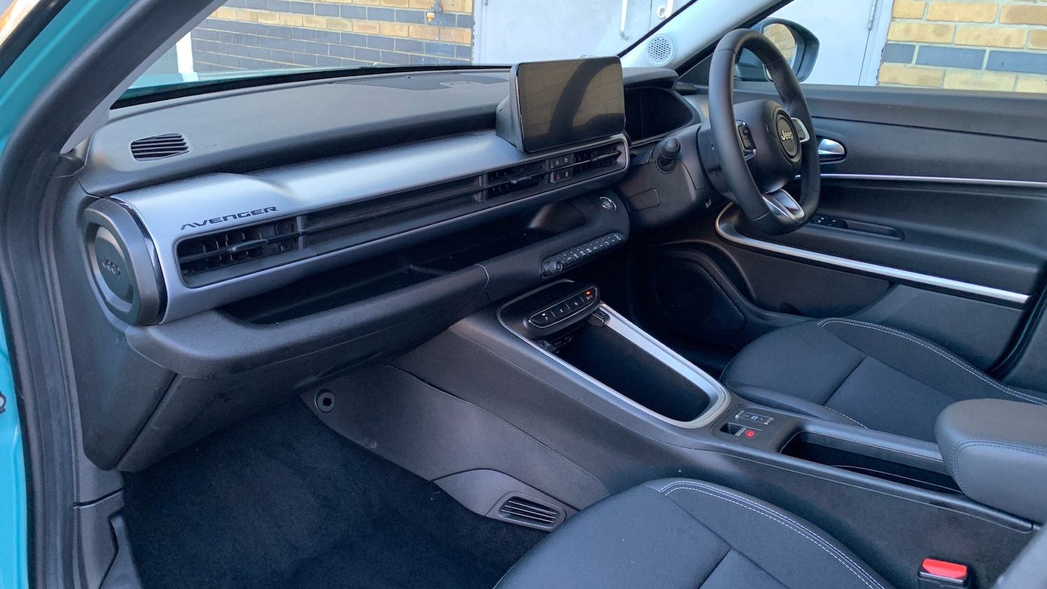 Used Jeep Other 2024 for sale - 77098833: Photo 13