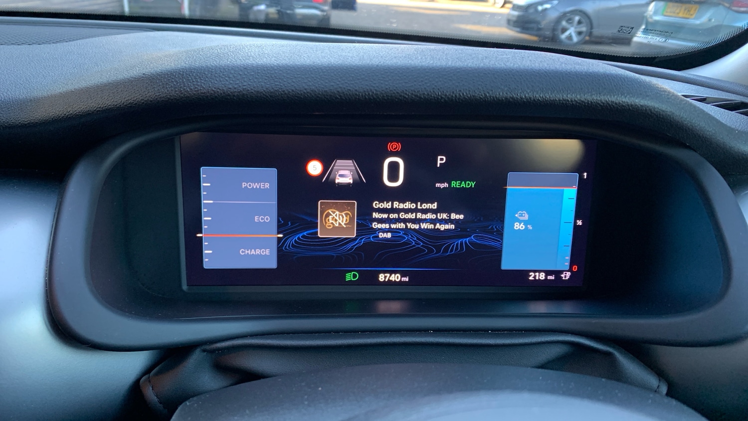 Used Jeep Other 2024 for sale - 77098833: Photo 14