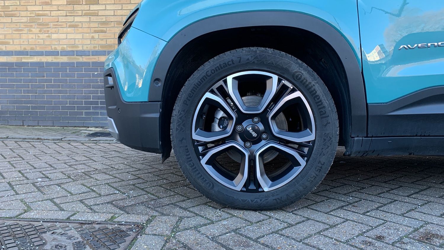 Used Jeep Other 2024 for sale - 77098833: Photo 15