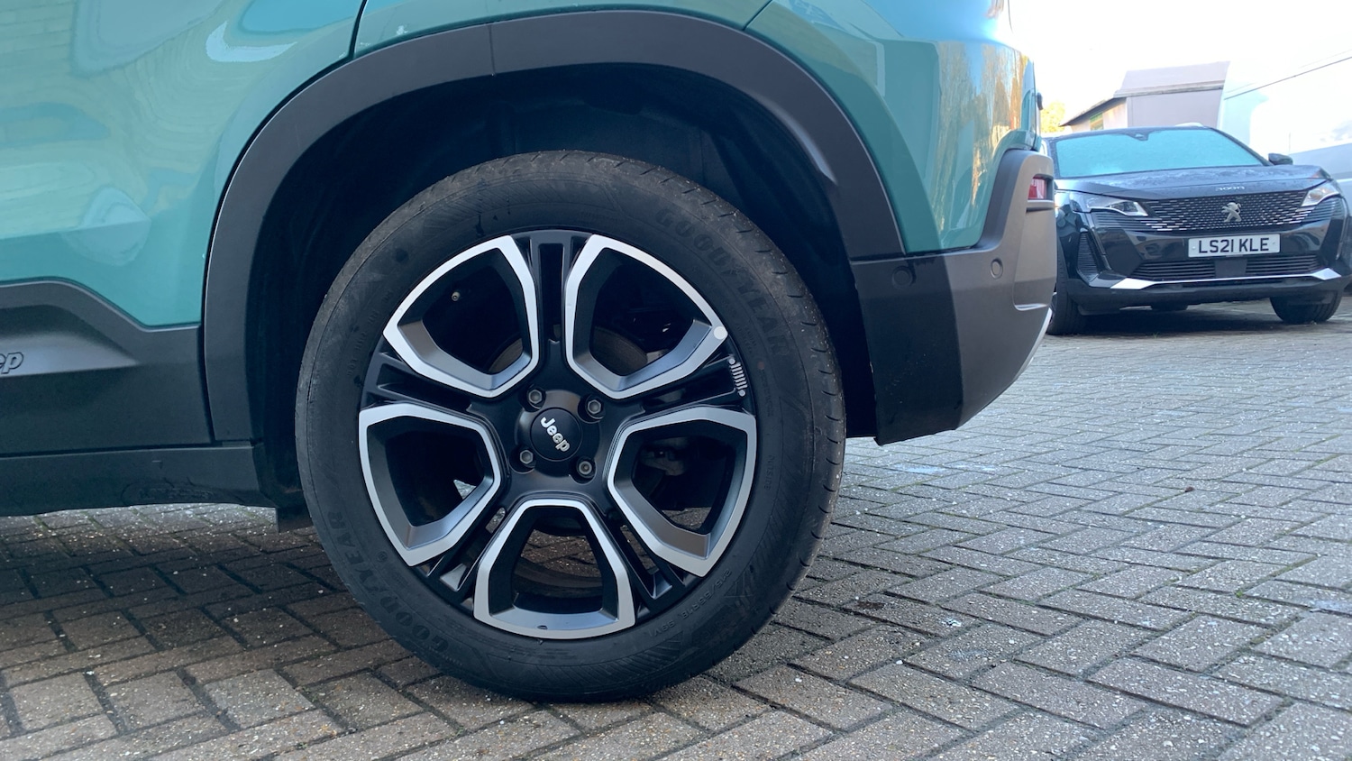 Used Jeep Other 2024 for sale - 77098833: Photo 16