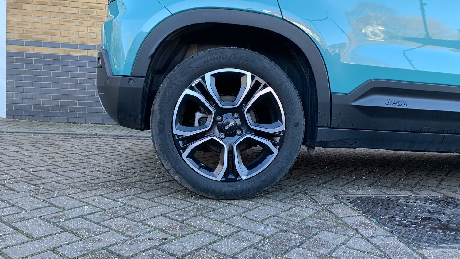 Used Jeep Other 2024 for sale - 77098833: Photo 17