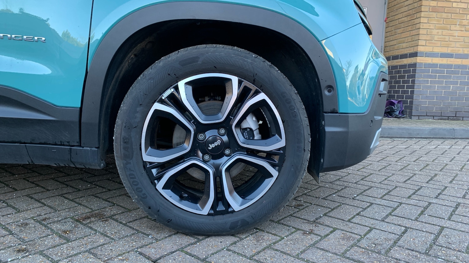 Used Jeep Other 2024 for sale - 77098833: Photo 18