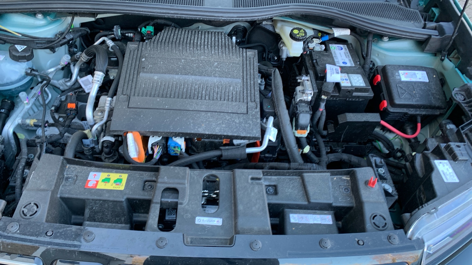 Used Jeep Other 2024 for sale - 77098833: Photo 19