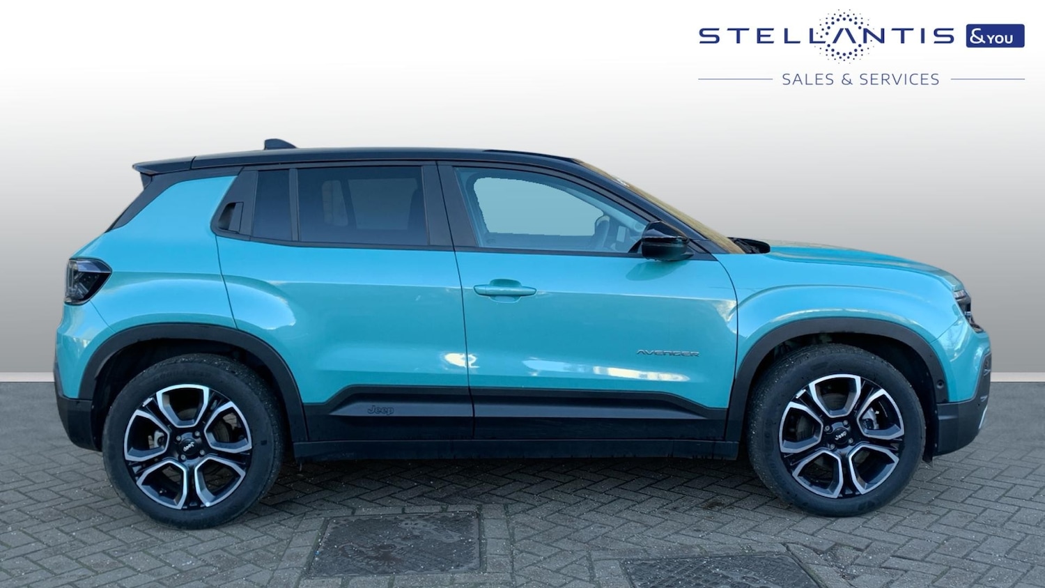 Used Jeep Other 2024 for sale - 77098833: Photo 2