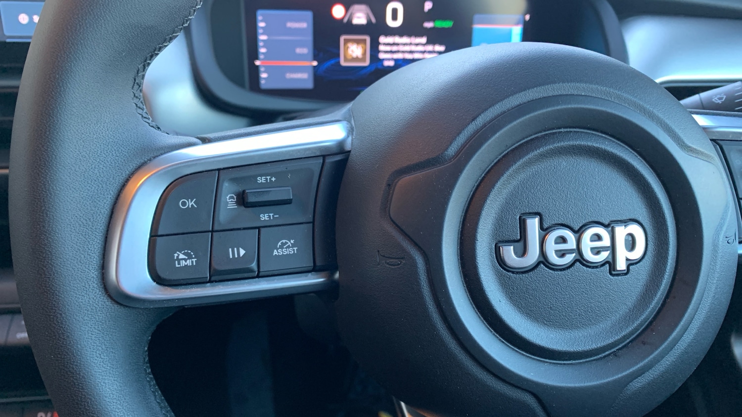 Used Jeep Other 2024 for sale - 77098833: Photo 24