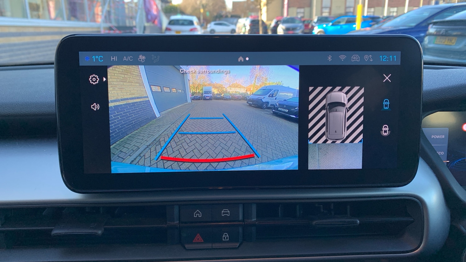 Used Jeep Other 2024 for sale - 77098833: Photo 30