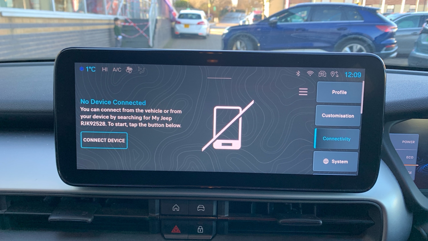 Used Jeep Other 2024 for sale - 77098833: Photo 32