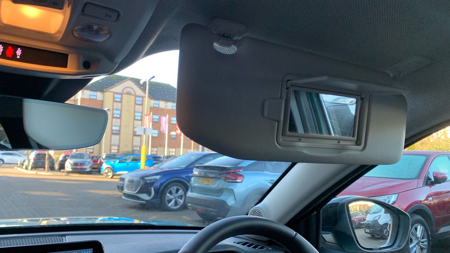 Used Jeep Other 2024 for sale - 77098833: Photo 38