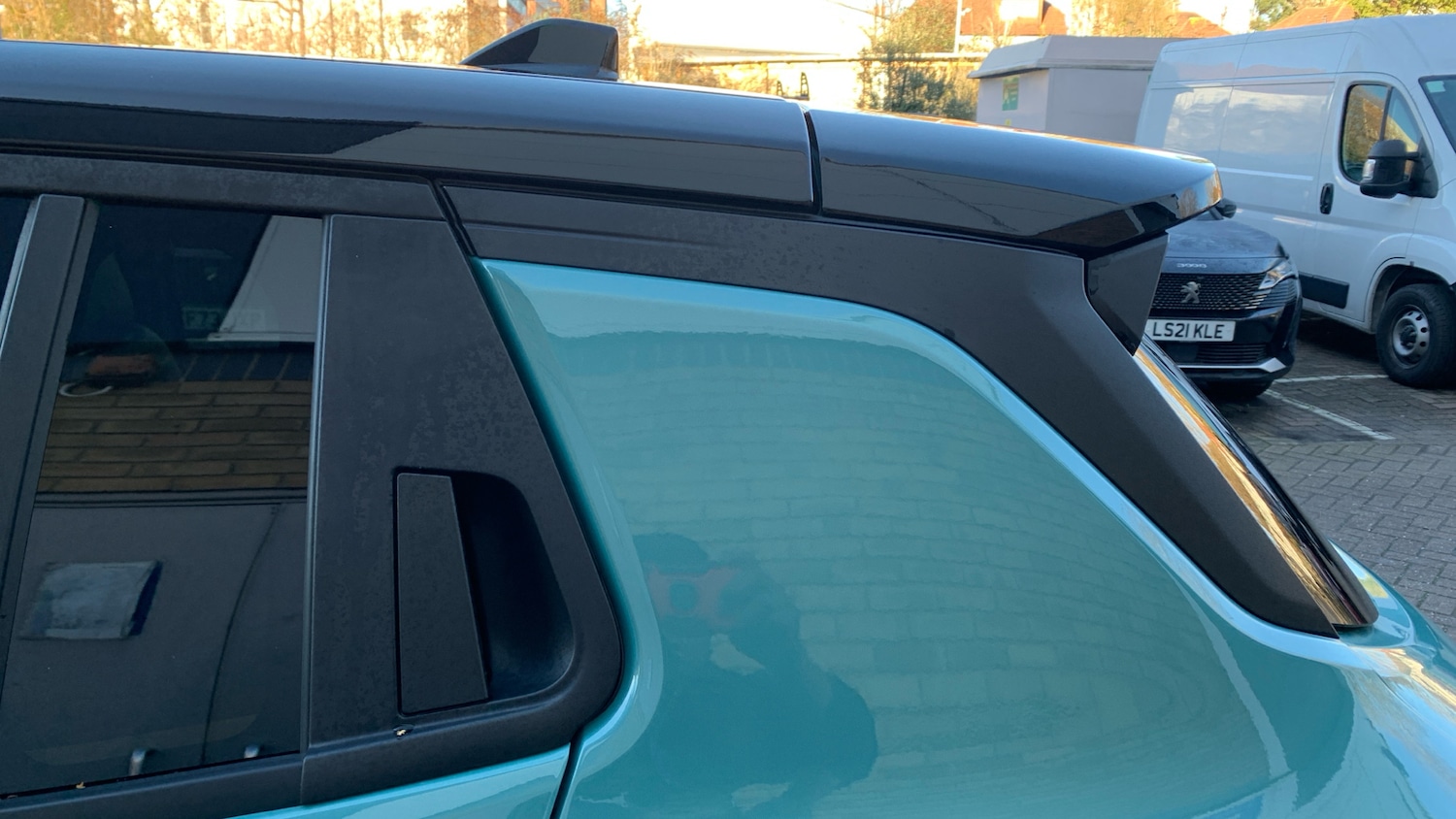 Used Jeep Other 2024 for sale - 77098833: Photo 43