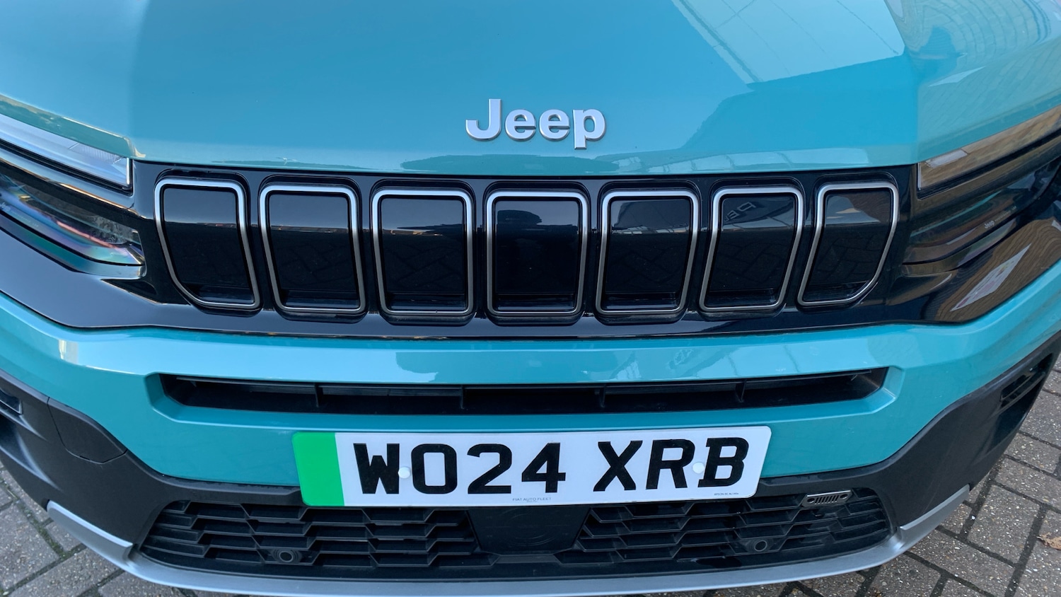 Used Jeep Other 2024 for sale - 77098833: Photo 45