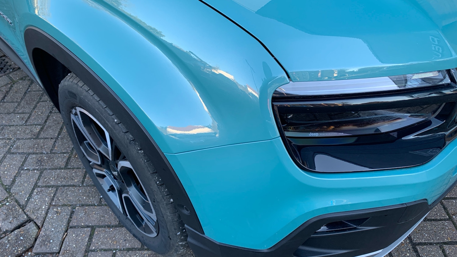 Used Jeep Other 2024 for sale - 77098833: Photo 46