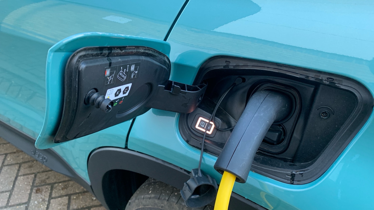 Used Jeep Other 2024 for sale - 77098833: Photo 47