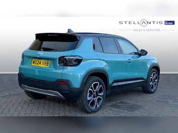 Used Jeep Other 2024 for sale - 77098833: Photo