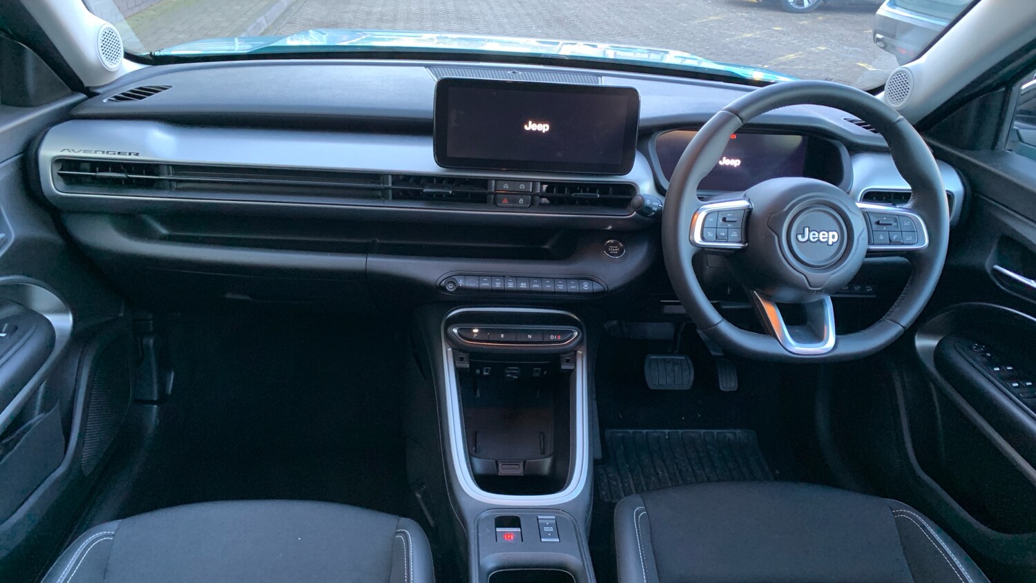 Used Jeep Other 2024 for sale - 77098833: Photo 5