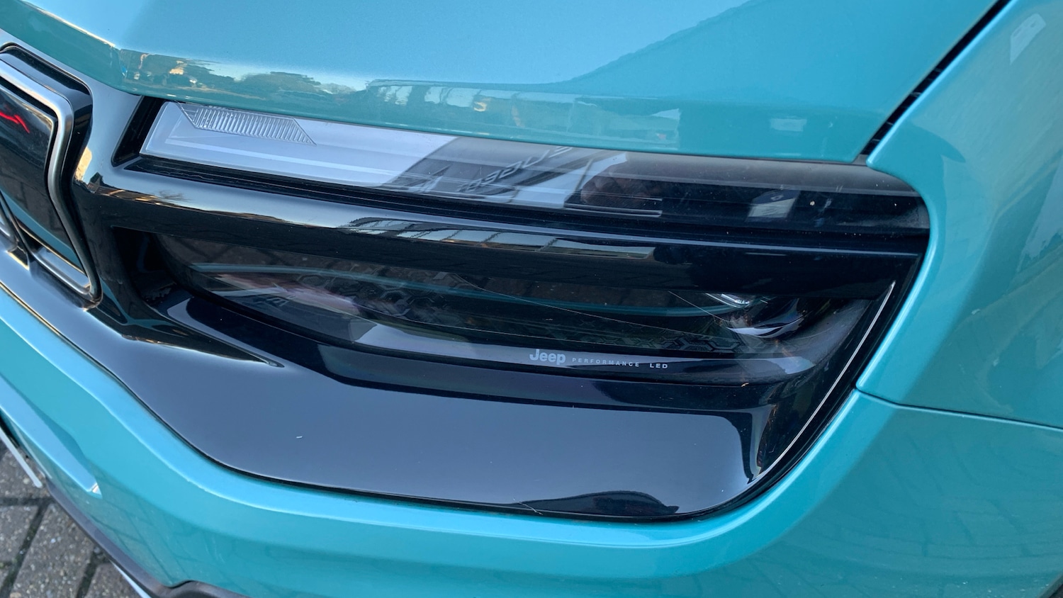 Used Jeep Other 2024 for sale - 77098833: Photo 51