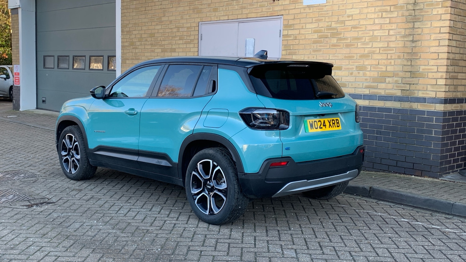 Used Jeep Other 2024 for sale - 77098833: Photo 6