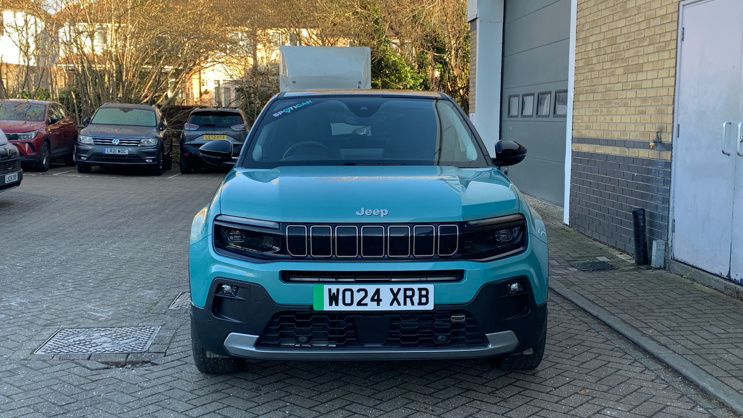 Used Jeep Other 2024 for sale - 77098833: Photo 9