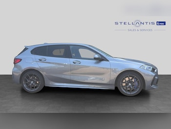 Used BMW 1 Series 2024 for sale - 78753432: Photo