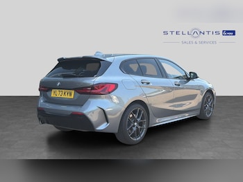 Used BMW 1 Series 2024 for sale - 78753432: Photo
