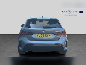 Used BMW 1 Series 2024 for sale - 78753432: Photo