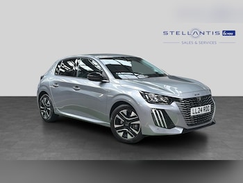 Used Peugeot 208 2024 for sale - 79350208: Photo