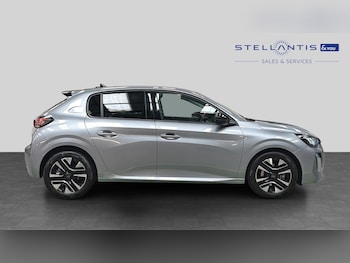 Used Peugeot 208 2024 for sale - 79350208: Photo
