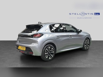 Used Peugeot 208 2024 for sale - 79350208: Photo