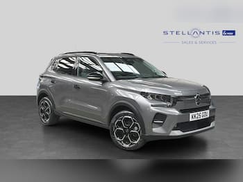 Used Citroen C3 2025 for sale - 79670779: Photo