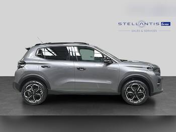 Used Citroen C3 2025 for sale - 79670779: Photo
