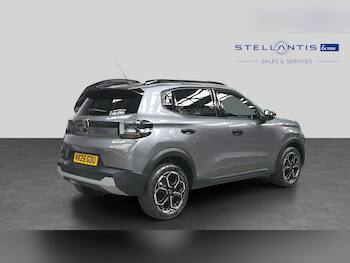 Used Citroen C3 2025 for sale - 79670779: Photo