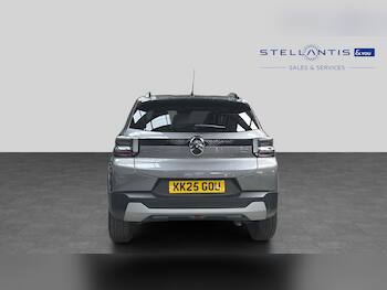 Used Citroen C3 2025 for sale - 79670779: Photo