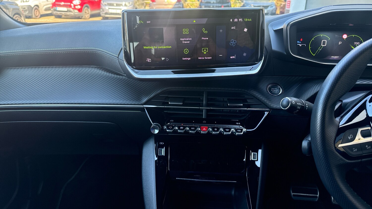 Used Peugeot 2008 2023 for sale - 77971159: Photo 10